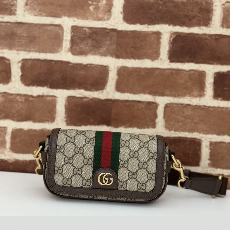 G*u*i satchel bags